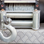 طراحی و ساخت تجهیزات سفارشی‌سازی‌شده برای صنایع نفت، گاز و پتروشیمی