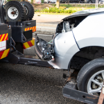 پروژه توسعه زنجیره تأمین پایدار برای قطعات و تجهیزات صنعتی