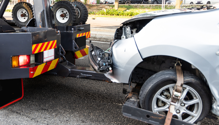 پروژه توسعه زنجیره تأمین پایدار برای قطعات و تجهیزات صنعتی