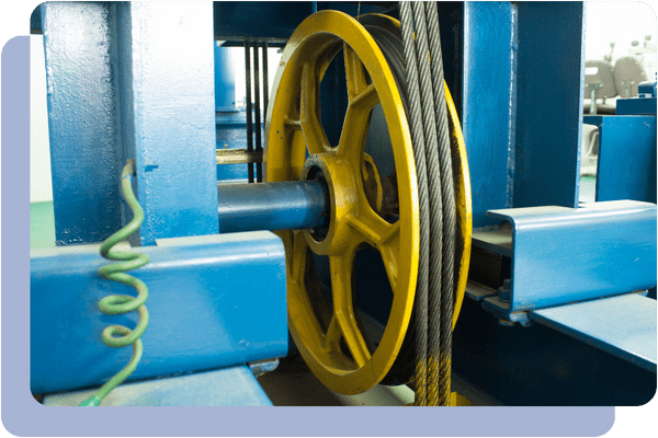 تعمیرات سیم بکسل