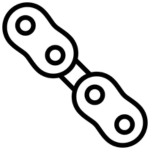 تعمیرات زنجیر و اتصالات